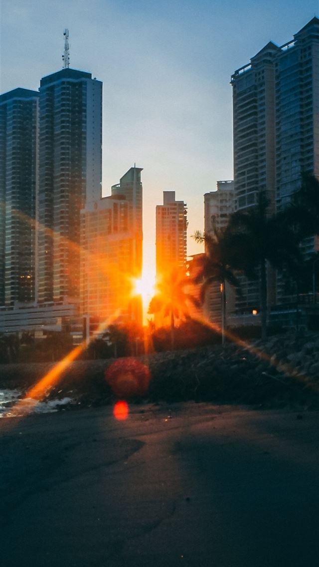 1284x2778 panama - panama iPhone Wallpaper