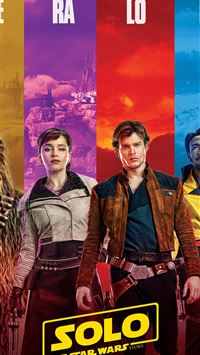 Solo a star store wars story itunes