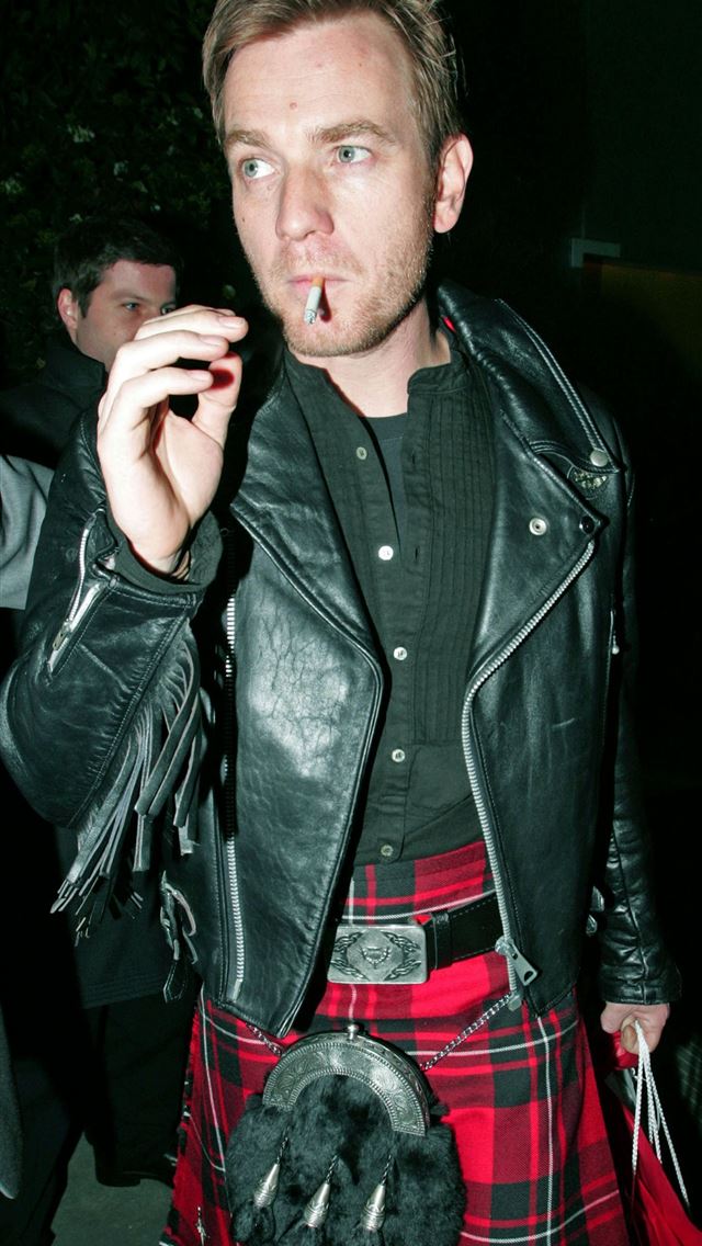 1284x2778 ewan mcgregor - ewan mcgregor iPhone Wallpaper