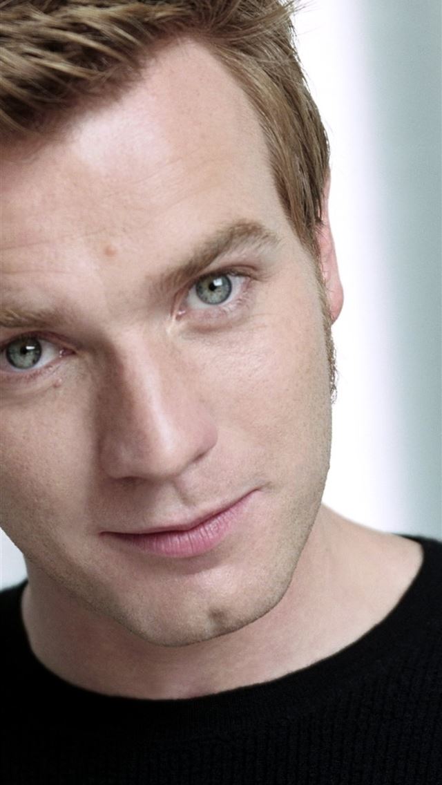 1284x2778 ewan mcgregor - ewan mcgregor iPhone Wallpaper