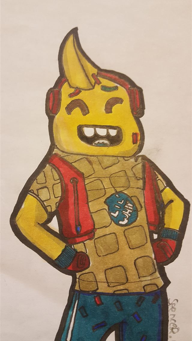 1284x2778 lil whip fortnite - lil whip fortnite iPhone Wallpaper
