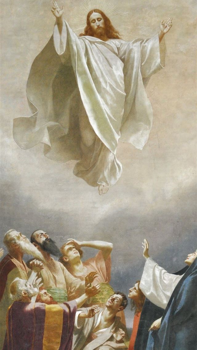 1125x2436 ascension day - ascension day iPhone Wallpaper