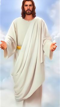 ascension day wallpaper