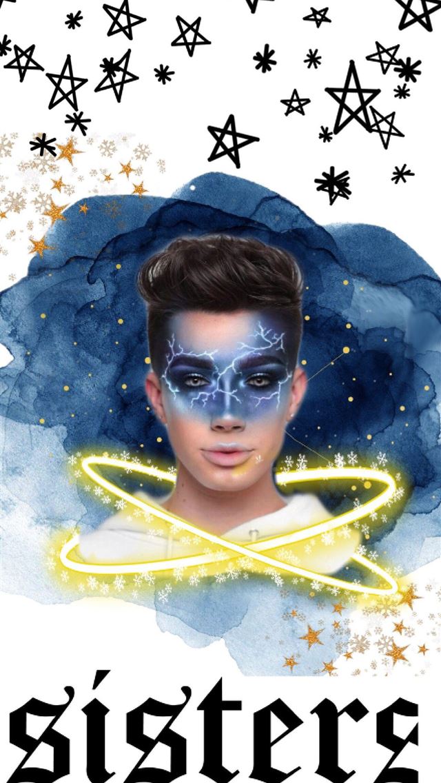 1284x2778 james charles - james charles iPhone Wallpaper