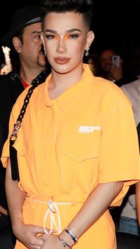 james charles wallpaper