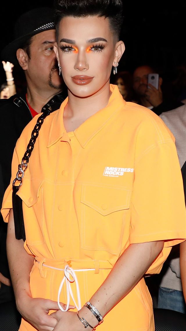 1284x2778 james charles - james charles iPhone Wallpaper