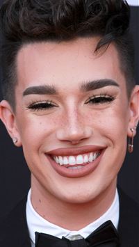james charles wallpaper