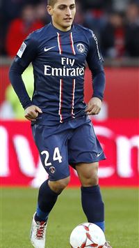 marco verratti wallpaper