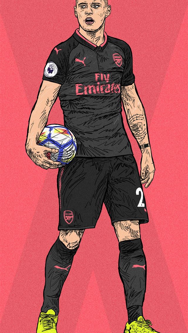 1284x2778 aaron ramsey - aaron ramsey iPhone Wallpaper