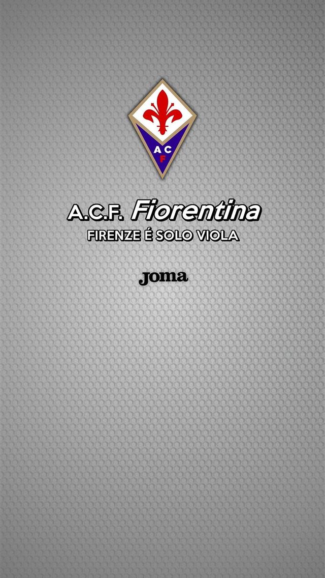 1284x2778 acf fiorentina - acf fiorentina iPhone Wallpaper