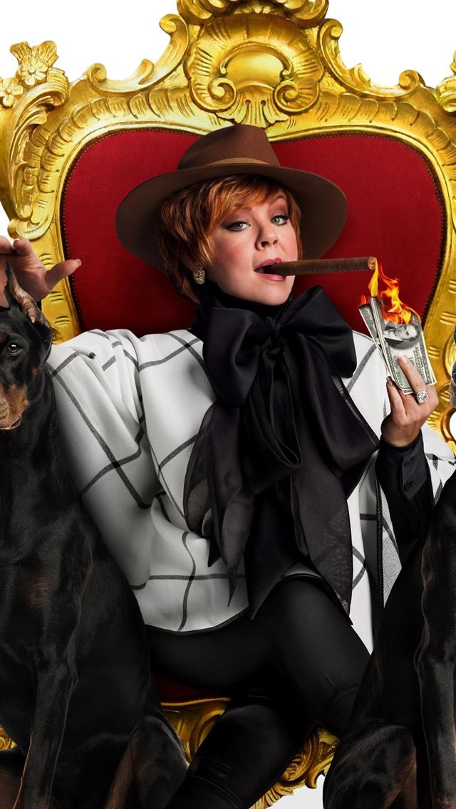 1284x2778 melissa mccarthy - melissa mccarthy iPhone Wallpaper