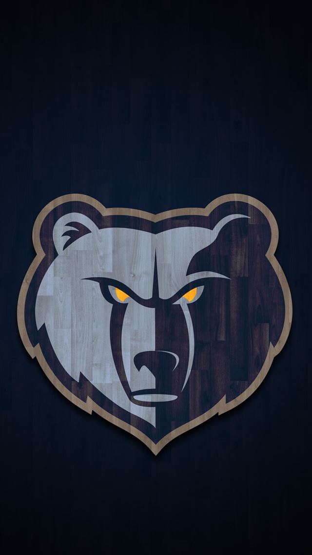 1284x2778 memphis grizzlies - memphis grizzlies iPhone Wallpaper