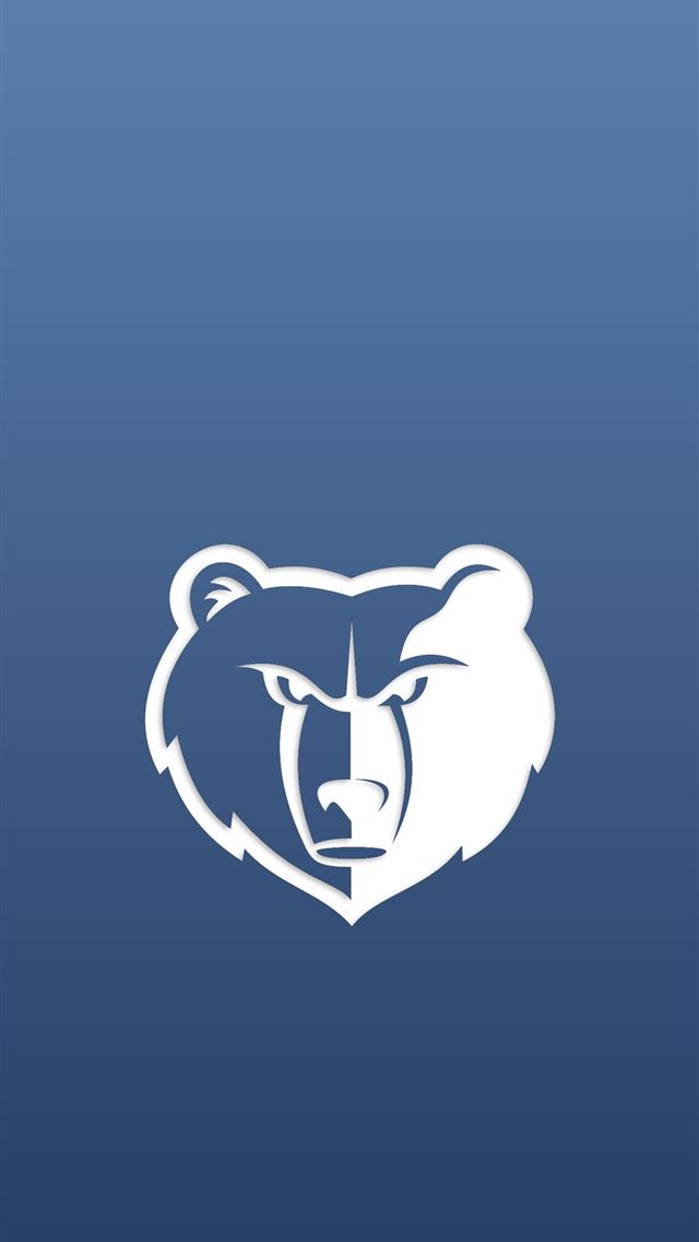 1284x2778 memphis grizzlies - memphis grizzlies iPhone Wallpaper