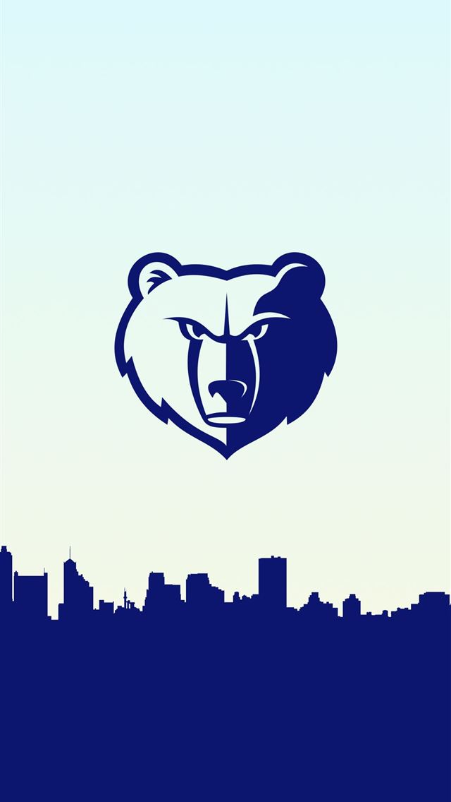 1284x2778 memphis grizzlies - memphis grizzlies iPhone Wallpaper