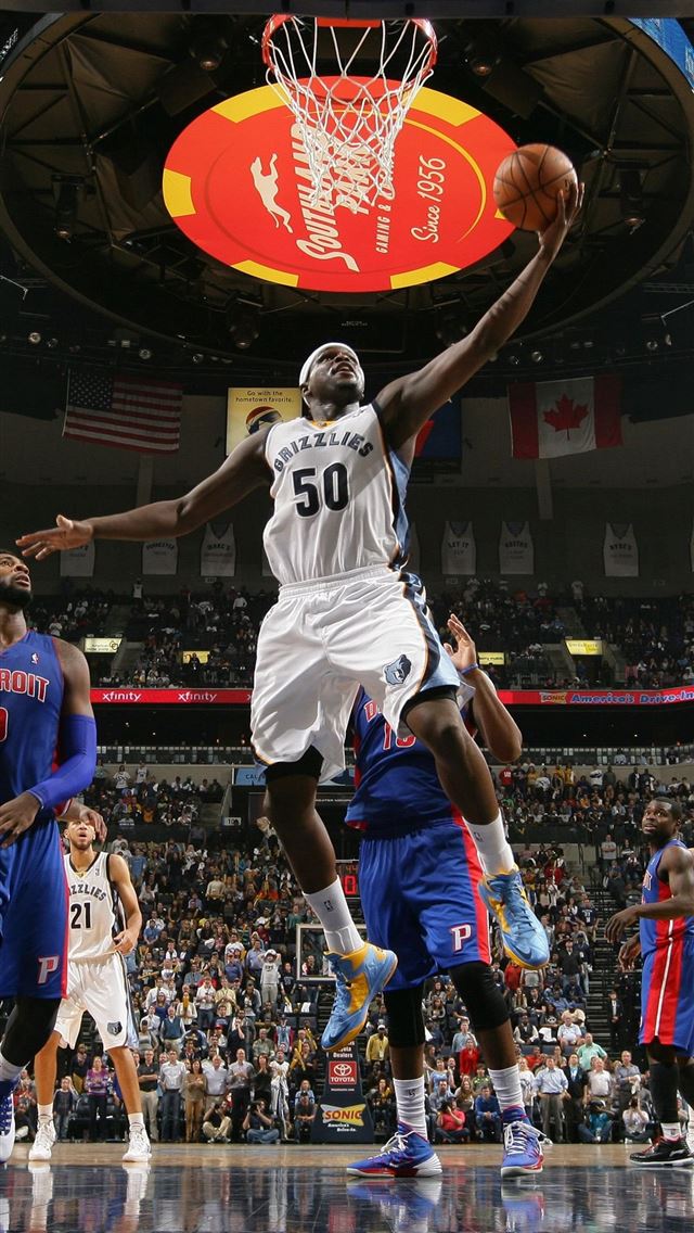1284x2778 memphis grizzlies - memphis grizzlies iPhone Wallpaper