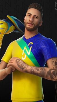 fortnite soccer skins wallpaper