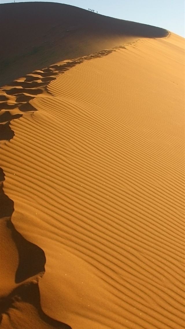 1284x2778 sossusvlei - sossusvlei iPhone Wallpaper
