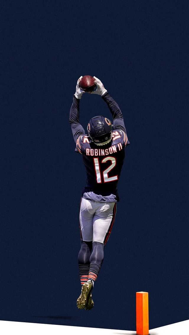1284x2778 chicago bears - chicago bears iPhone Wallpaper
