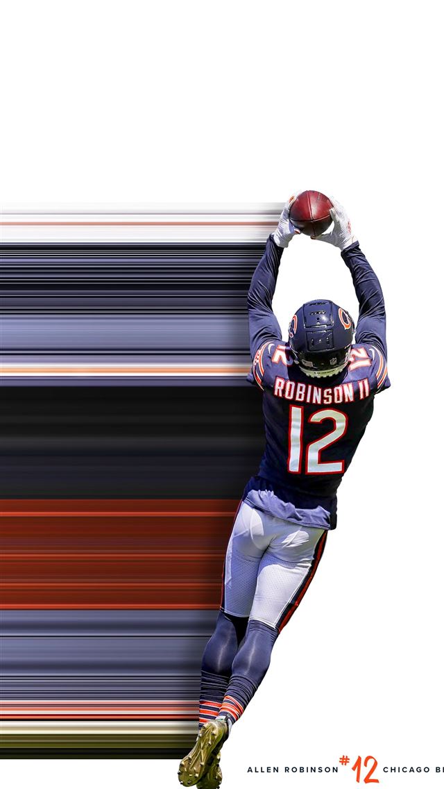 1284x2778 chicago bears - chicago bears iPhone Wallpaper