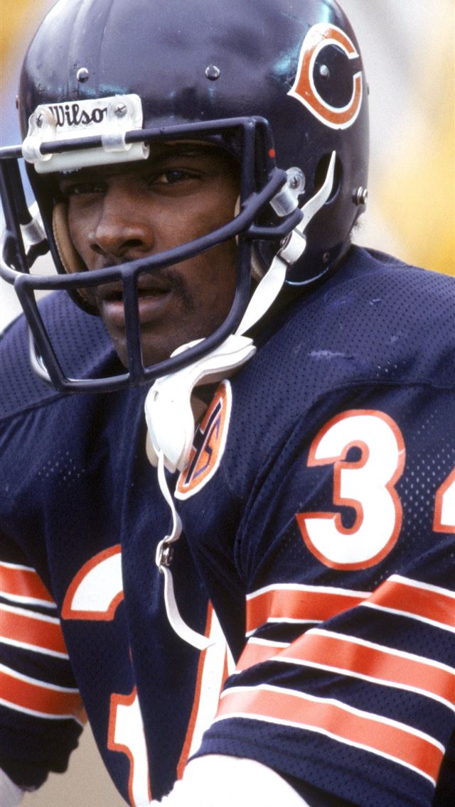 1284x2778 chicago bears - chicago bears iPhone Wallpaper