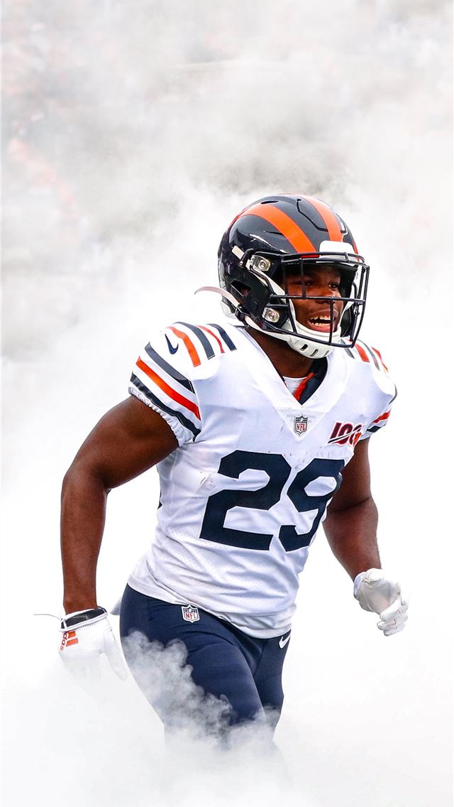 1284x2778 chicago bears - chicago bears iPhone Wallpaper