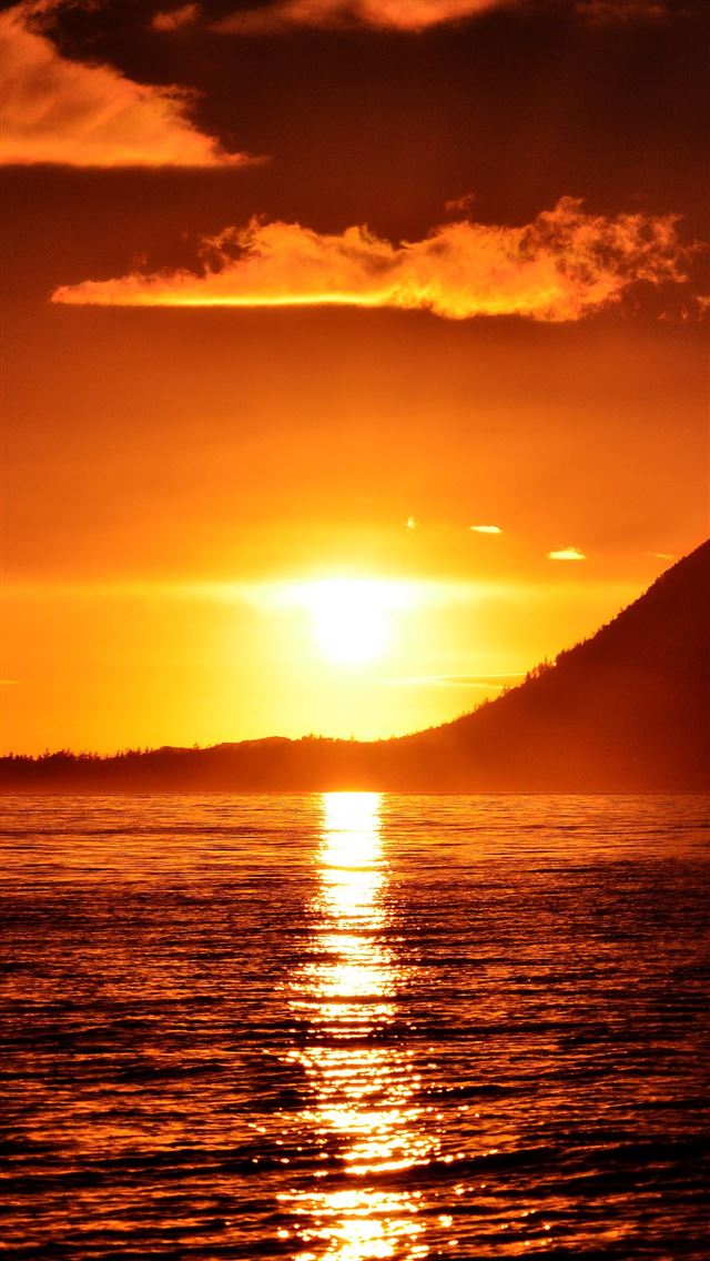 1284x2778 lands end - lands end iPhone Wallpaper
