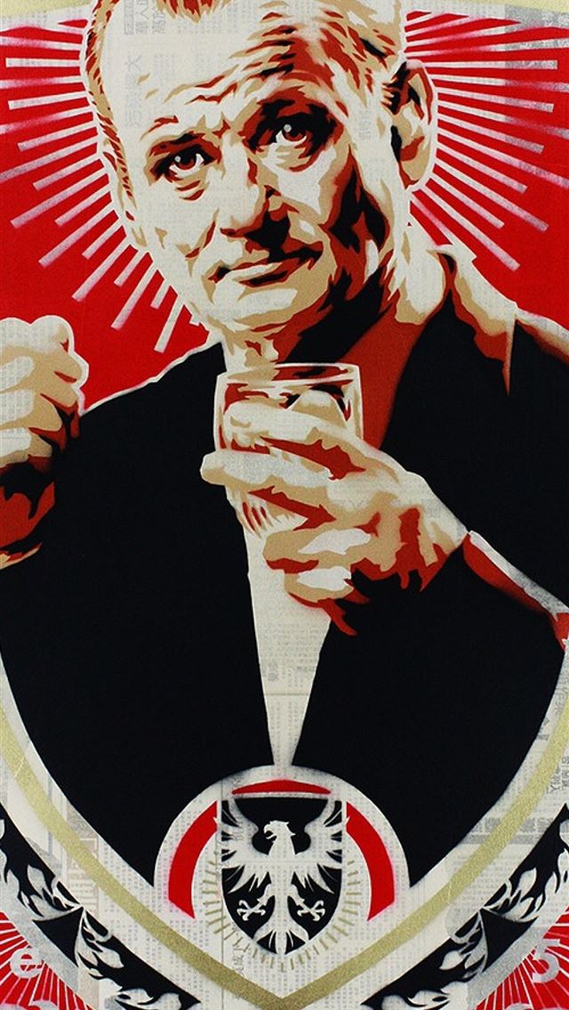 1284x2778 bill murray - bill murray iPhone Wallpaper