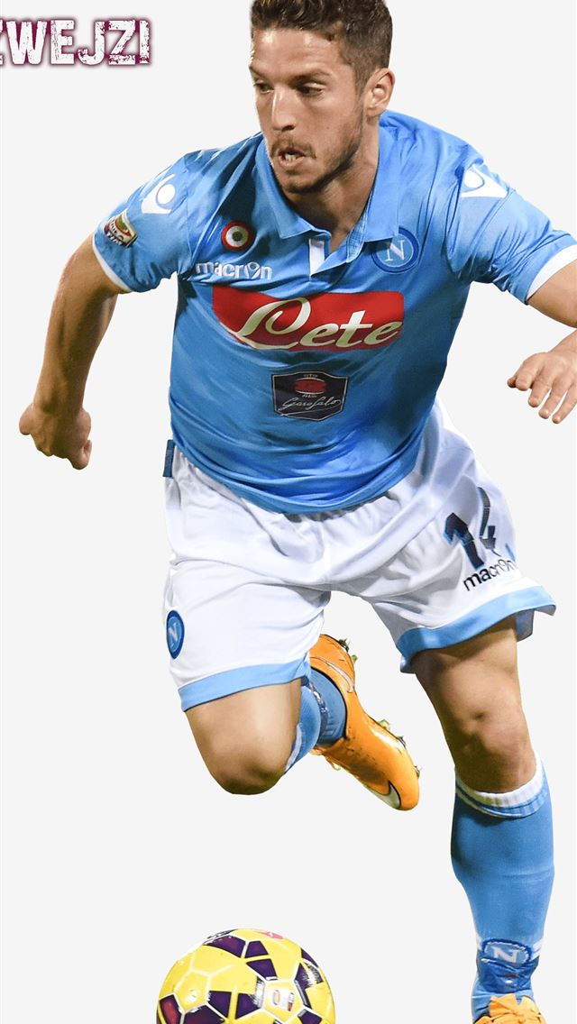 1284x2778 dries mertens - dries mertens iPhone Wallpaper