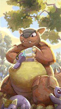 silvally hd wallpaper