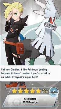 silvally hd wallpaper