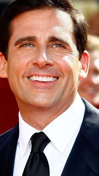 steve carell wallpaper