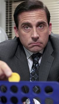steve carell wallpaper