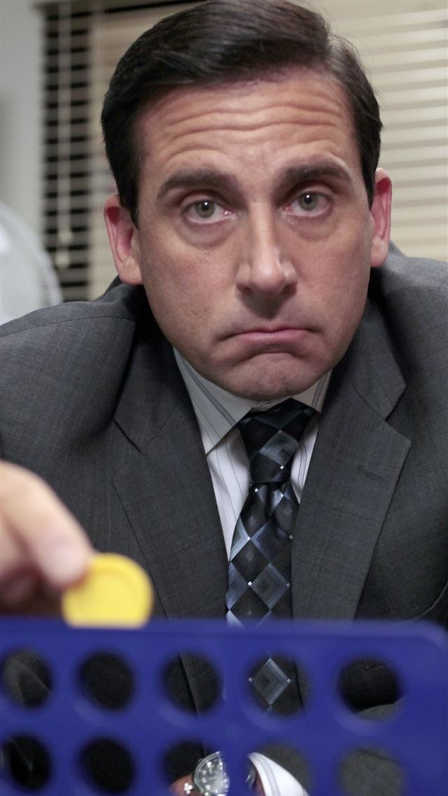 1284x2778 steve carell - steve carell iPhone Wallpaper