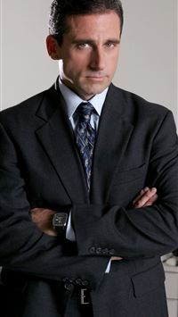 steve carell wallpaper