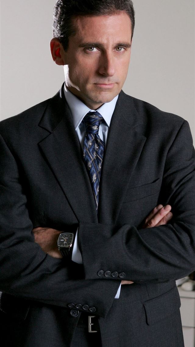 1125x2436 steve carell - steve carell iPhone Wallpaper