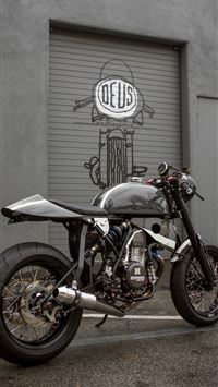 ex machina wallpaper