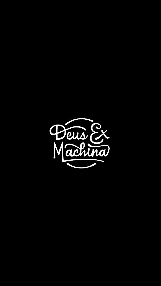 1284x2778 ex machina - ex machina iPhone Wallpaper