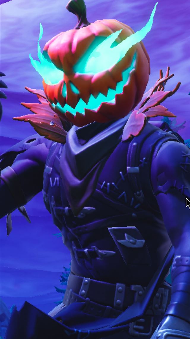 1284x2778 hollowhead fortnite - hollowhead fortnite iPhone Wallpaper