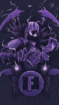 hollowhead fortnite wallpaper