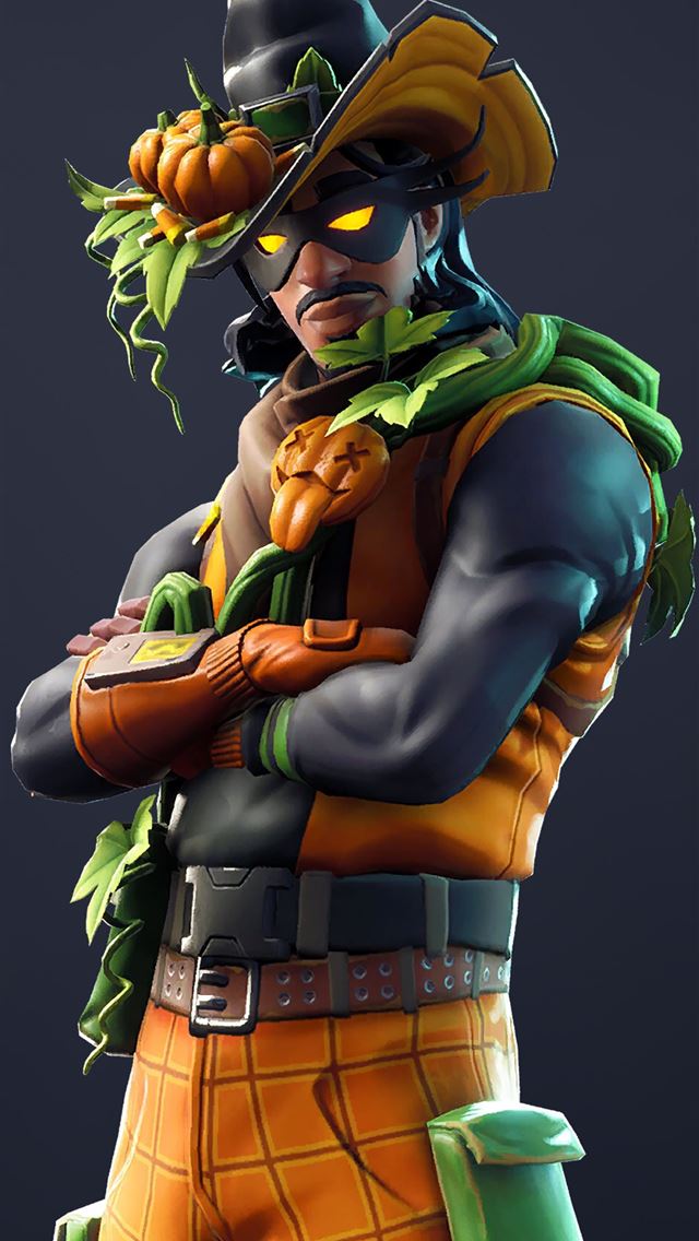 1284x2778 hollowhead fortnite - hollowhead fortnite iPhone Wallpaper