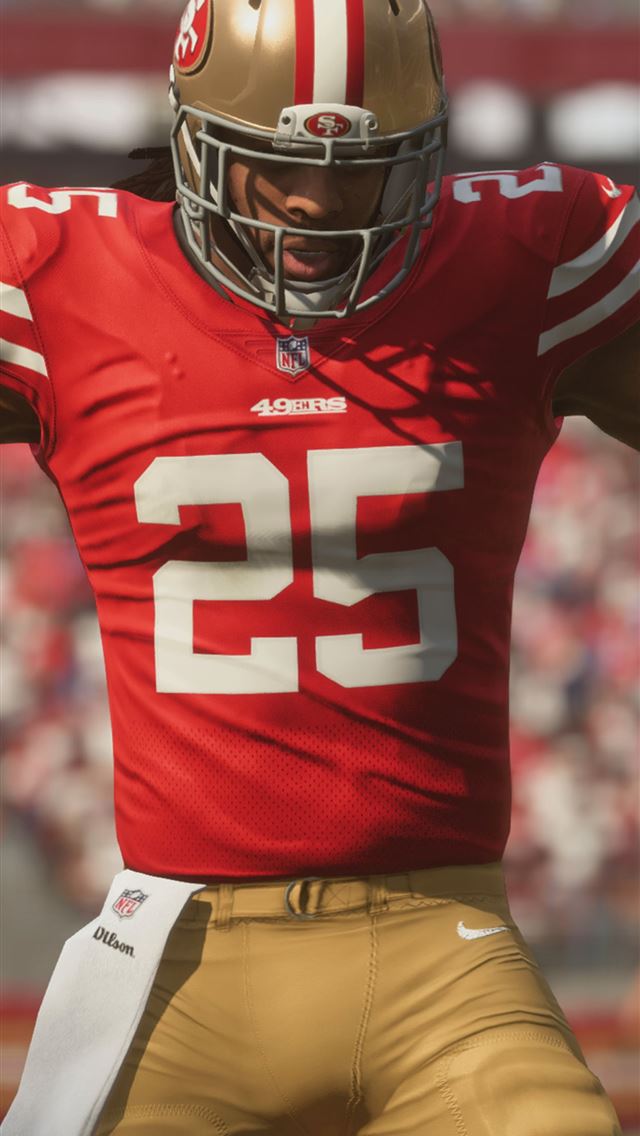 1284x2778 madden nfl - madden nfl iPhone Wallpaper