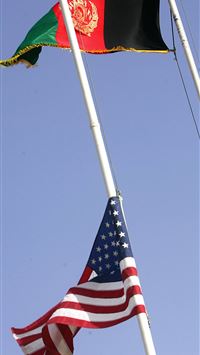 afghanistan flag wallpaper