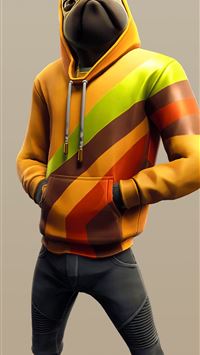 doggo fortnite wallpaper