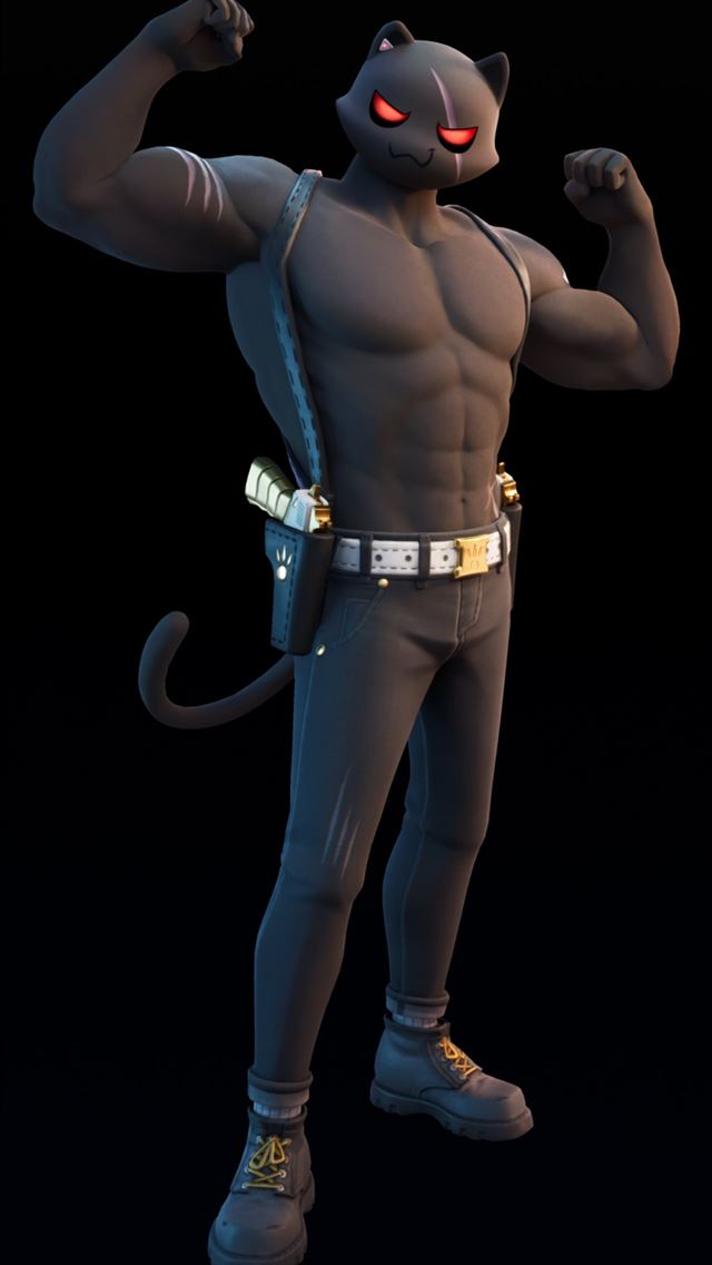 1284x2778 doggo fortnite - doggo fortnite iPhone Wallpaper
