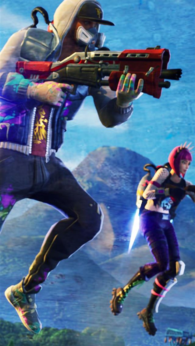 1284x2778 doggo fortnite - doggo fortnite iPhone Wallpaper
