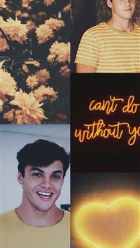 the dolan twins wallpaper