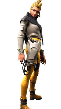 vendetta fortnite wallpaper