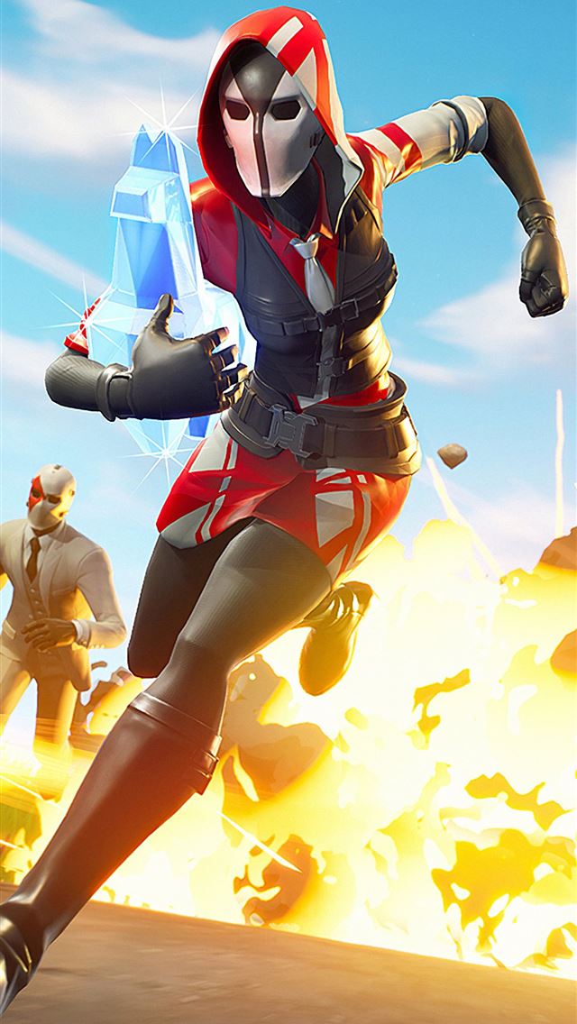 1284x2778 vendetta fortnite - vendetta fortnite iPhone Wallpaper