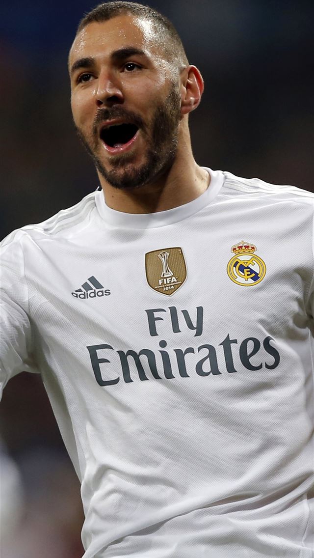 1284x2778 benzema - benzema iPhone Wallpaper