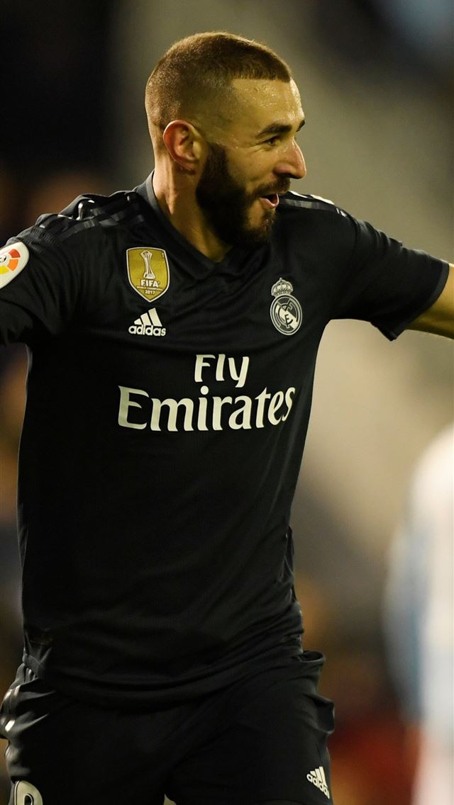 1284x2778 benzema - benzema iPhone Wallpaper